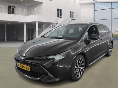 Toyota Corolla touring sports 1.7 1.8 HYBRID DYNAMIC, 2022