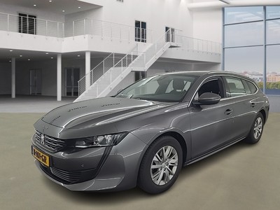 Peugeot 508 sw 1.4 1.5 BLUEHDI BLUE LEASE ACTIVE, 2021