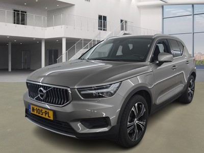 Volvo Xc40 1.4 1.5 T4 RECHARGE INSCRIPTION EXPRESSION, 2021
