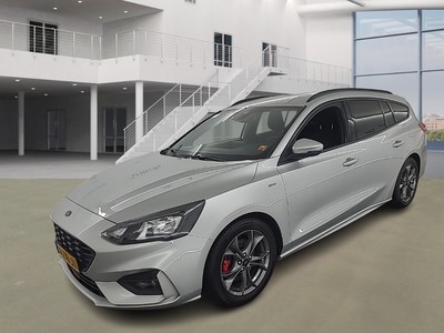 Ford Focus wagon 1.4 1.5 ECOBOOST ST LINE X BUSINESS, 2021