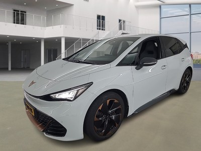 CUPRA Born 0.0 PERFORMANCE ONE 62 KWH, 2021