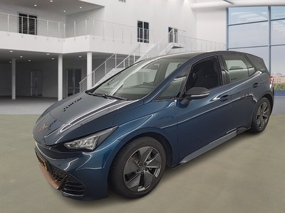 CUPRA Born 0.0 BUSINESS ONE 62 KWH, 2021