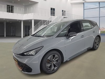 CUPRA Born 0.0 BUSINESS ONE 62 KWH, 2021
