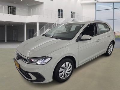 Volkswagen Polo 0.9 1.0 TSI POLO, 2021