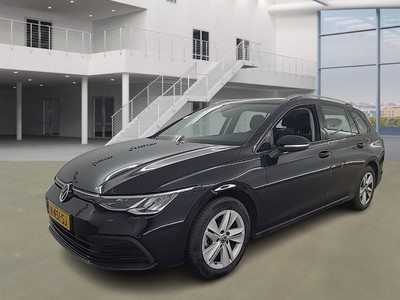 Volkswagen Golf variant 0.9 1.0 TSI LIFE, 2022