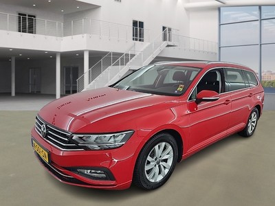Volkswagen Passat variant 1.9 2.0 TDI BUSINESS, 2022
