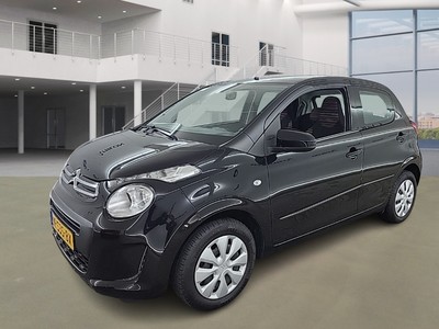 Citroen C1 0.9 1.0 VTI FEEL, 2021