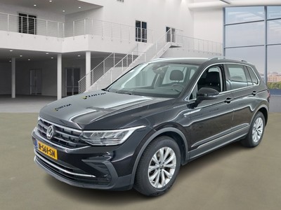 Volkswagen Tiguan 1.4 1.5 TSI LIFE BUSINESS, 2022