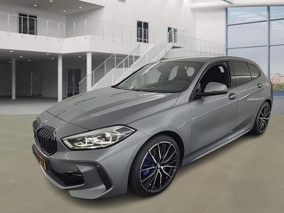 BMW 1-SERIE 1.4 118I BUSINESS EDITION, 2022