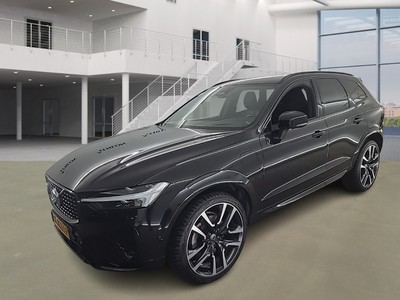 Volvo Xc60 1.9 2.0 T6 PLUG-IN HYBRID AWD R-DESIGN, 2021