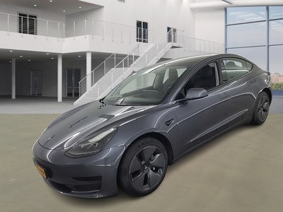 Tesla Model 3 0.0 STANDARD RWD PLUS 60 KWH, 2021