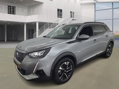 Peugeot E-2008 0.0 EV ALLURE PACK 50 KWH, 2021