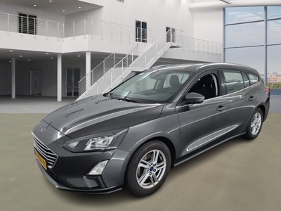 Ford Focus wagon 0.9 1.0 ECOBOOST TITANIUM X BUSINESS, 2022
