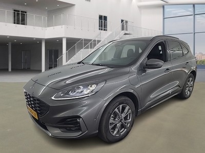 Ford Kuga 2.4 2.5 PHEV VIGNALE, 2022
