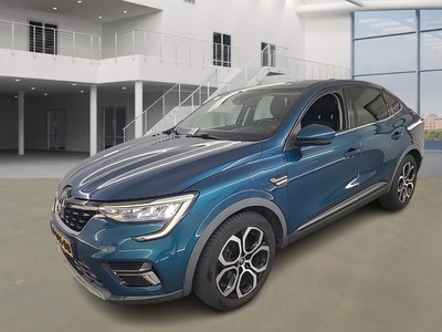 Renault Arkana 1.5 1.6 E-TECH HYBRID 145 INTENS, 2022