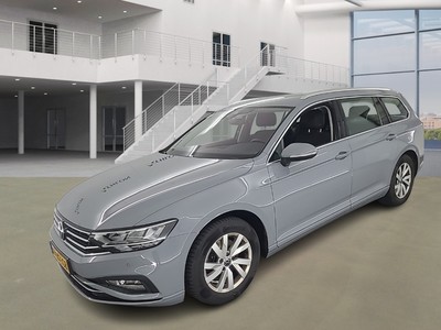 Volkswagen Passat variant 1.4 1.5 TSI BUSINESS, 2022