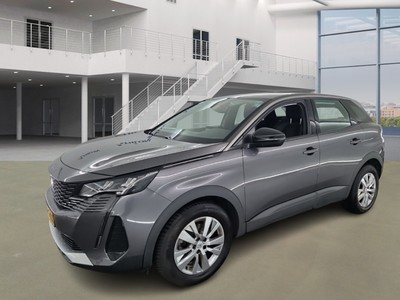 Peugeot 3008 1.1 1.2 PURETECH ACTIVE PACK BUSINESS, 2022