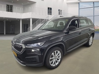 Skoda Kodiaq 1.4 1.5 TSI BUSINESS EDITION PLUS 7P., 2022