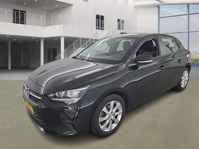 Opel Corsa 1.1 1.2 EDITION, 2022