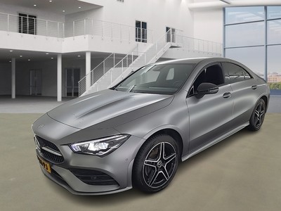 Mercedes-Benz Cla-klasse 1.3 250 E BUSINESS SOLUTION AMG LIMITED, 2022