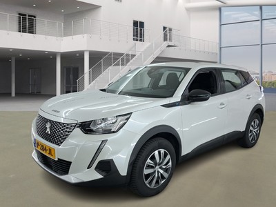 Peugeot E-2008 0.0 EV ACTIVE 50 KWH, 2022