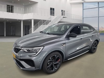 Renault Arkana 1.5 1.6 E-TECH HYBRID 145 R.S. LINE, 2022