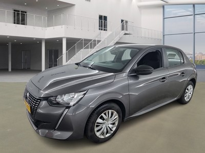 Peugeot 208 1.1 1.2 PURETECH ACTIVE, 2022