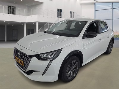 Peugeot E-208 0.0 EV ACTIVE PACK 50 KWH, 2022