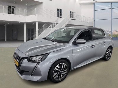 Peugeot 208 1.1 1.2 PURETECH ALLURE PACK, 2022