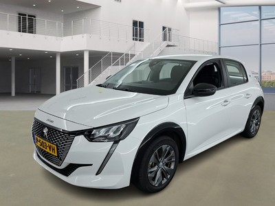 Peugeot E-208 0.0 EV ACTIVE PACK 50 KWH, 2022