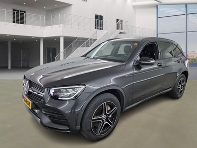 Mercedes-Benz Glc-klasse 1.9 300E 4MATIC BUSINESS SOLUTION AMG, 2022