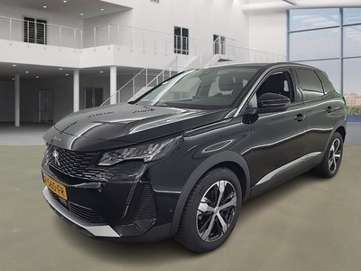 Peugeot 3008 1.1 1.2 PURETECH ALLURE PACK BUSINESS, 2022