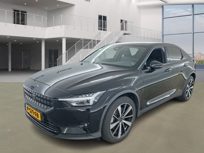 Polestar 2 0.0 STANDARD RANGE SINGLE MOTOR 63KWH, 2022