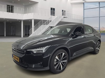 Polestar 2 0.0 STANDARD RANGE SINGLE MOTOR 63KWH, 2022
