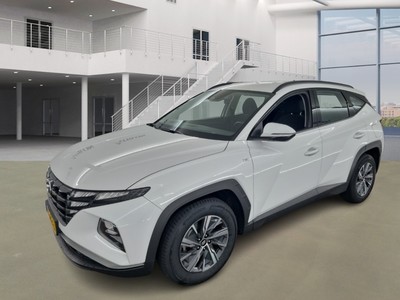 Hyundai Tucson 1.5 1.6 T-GDI MHEV I-MOTION, 2022