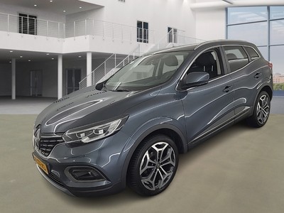Renault Kadjar 1.3 1.3 TCE TECHNO, 2022
