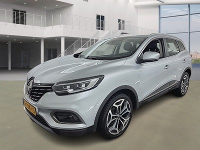 Renault Kadjar 1.3 1.3 TCE TECHNO, 2022