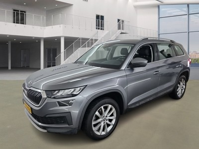 Skoda Kodiaq 1.4 1.5 TSI BUSINESS EDITION, 2022
