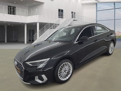 Audi A3 Limousine 0.9 30 TFSI ADVANCED EDITION, 2022