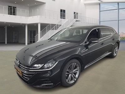 Volkswagen Arteon shooting brake 1.3 1.4 TSI EHYBRID R-LINE BUSINESS+, 2022