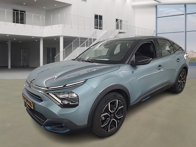 Citroen E-c4 0.0 FEEL PACK 50 KWH, 2022