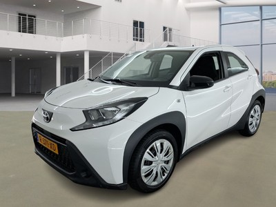 Toyota Aygo x 0.9 1.0 VVT-I MT PLAY, 2023