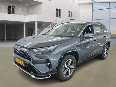 Toyota Rav4 2.4 2.5 PLUG-IN HYBRID AWD BUSINESS, 2023
