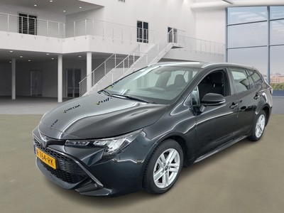 Toyota Corolla touring sports 1.7 1.8 HYBRID ACTIVE, 2022