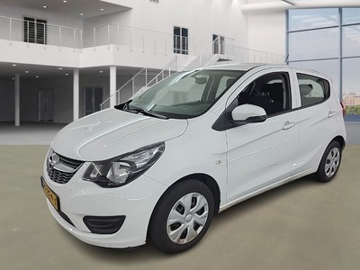 Opel Karl 0.9 1.0 ECOFLEX EDITION, 2018