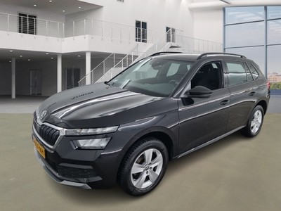 Skoda Kamiq 0.9 1.0 TSI SPORT BUSINESS, 2023