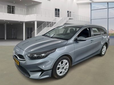 Kia Ceed sportswagon 1.4 1.5 T-GDI MHEV DYNAMICPLUSLINE, 2023