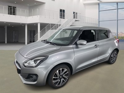 Suzuki Swift 1.1 1.2 STYLE SMART HYBRID, 2023