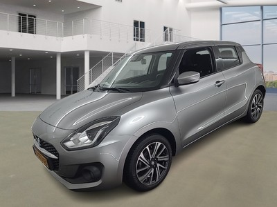 Suzuki Swift 1.1 1.2 STYLE SMART HYBRID, 2023