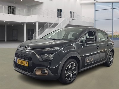 Citroen C3 1.1 1.2 PURETECH C-SERIES, 2023